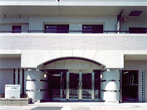 藤和シティホームズ三条堀川-h