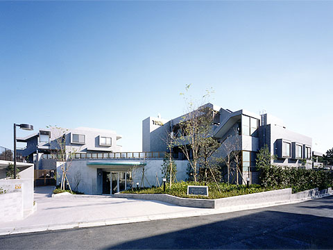 藤和ライブタウン玉川学園-0-0