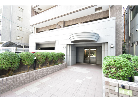 藤和十日市ホームズ-h