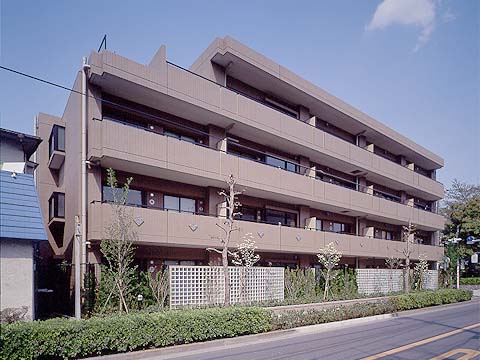 藤和シティホームズ小金井緑町-0-0