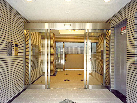 藤和シティホームズ元本能寺-h