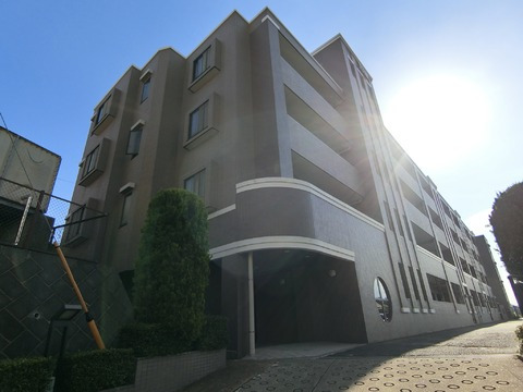 藤和シティホームズ鎌倉大船-h