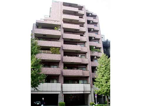藤和渋谷常磐松ホームズ-0-0