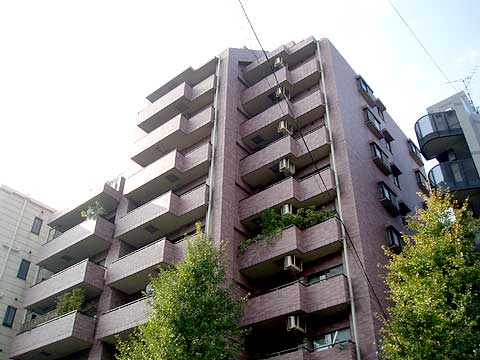 藤和渋谷常磐松ホームズ-h