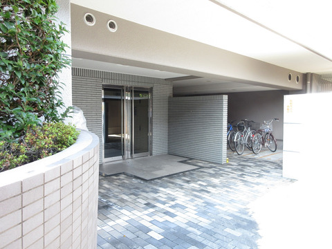 藤和長丘ホームズ-h