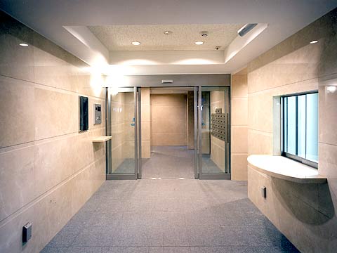 藤和シティホームズ島津山西-h