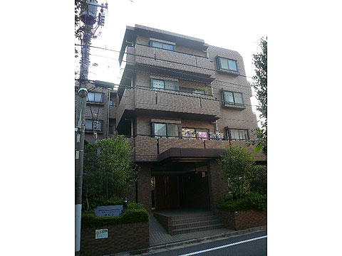 藤和シティホームズ護国寺-0-0