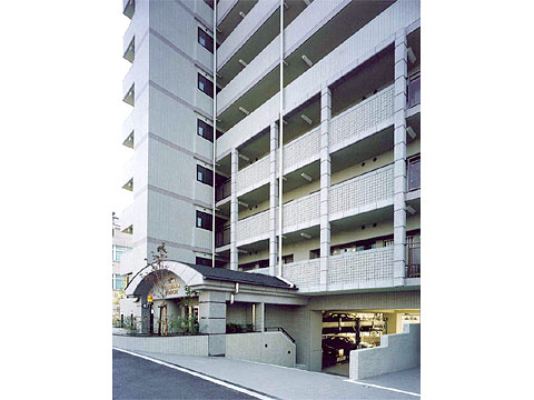 藤和シティホームズ円町-h