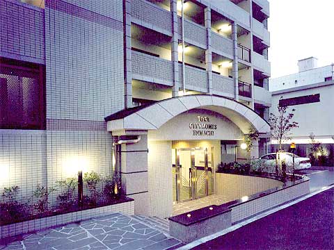 藤和シティホームズ円町-h