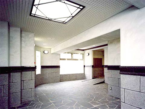 藤和シティホームズ円町-h