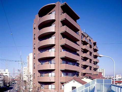 藤和シティホームズ昭和記念公園-0-0