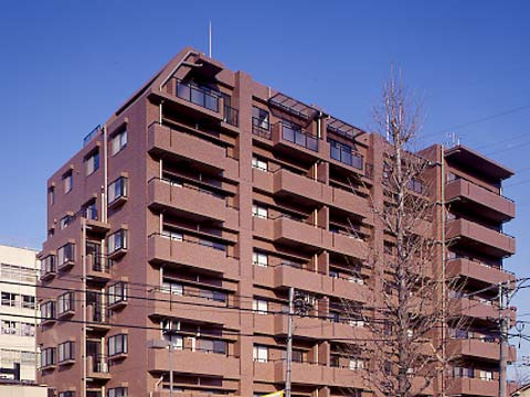 藤和シティホームズ昭和記念公園-h