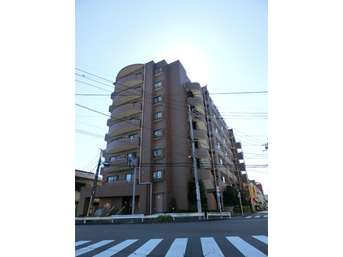藤和シティホームズ昭和記念公園-h