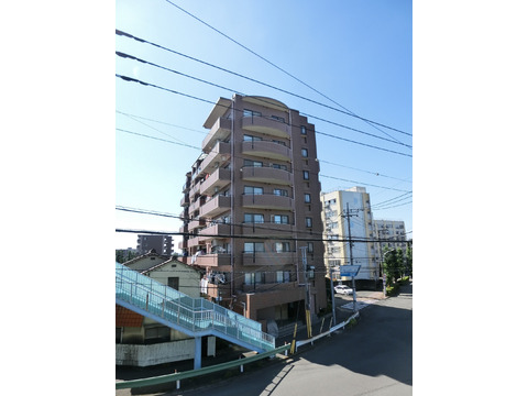 藤和シティホームズ昭和記念公園-h