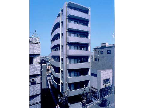 藤和シティホームズ高円寺II-0-0