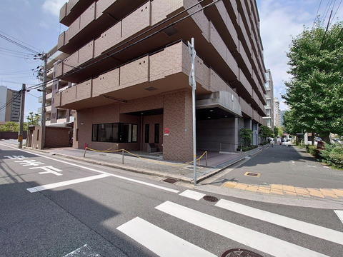 藤和シティホームズ芦屋駅前-h