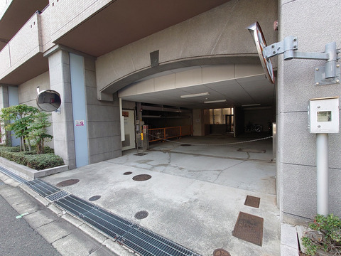 藤和シティホームズ芦屋駅前-h