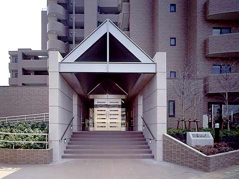 藤和砧公園ホームズ-h