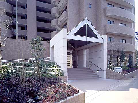 藤和砧公園ホームズ-h
