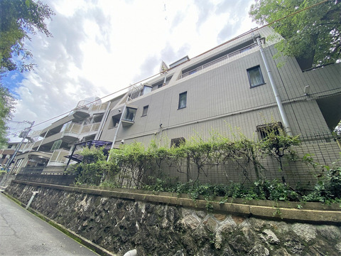 藤和神戸北野町ホームズ-h