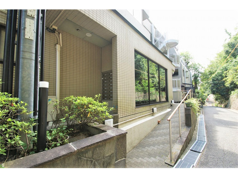 藤和神戸北野町ホームズ-h