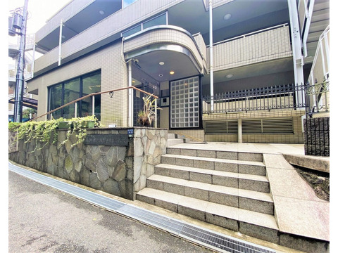 藤和神戸北野町ホームズ-h