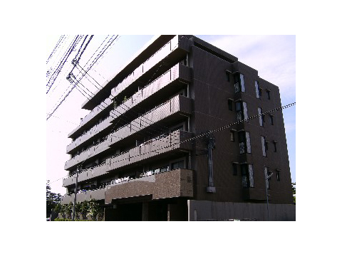 藤和シティホームズ桜山-h