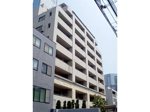 藤和高輪ホームズ-h