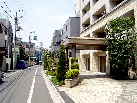 藤和高輪ホームズ-h