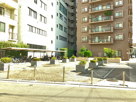 藤和シティホームズ西宮駅前-h