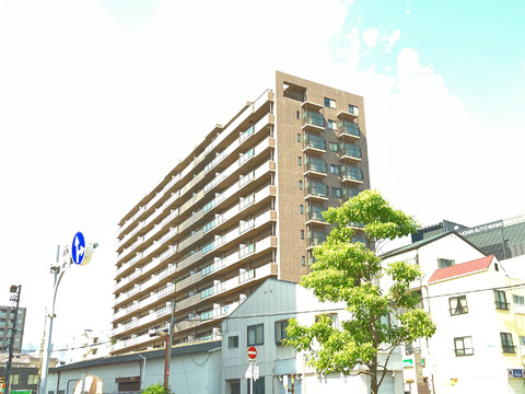 藤和シティホームズ西宮駅前-h