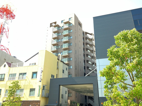 藤和シティホームズ西宮駅前-h