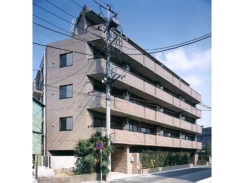 藤和シティホームズ登戸II-h