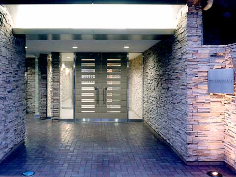 藤和シティホームズ登戸II-h