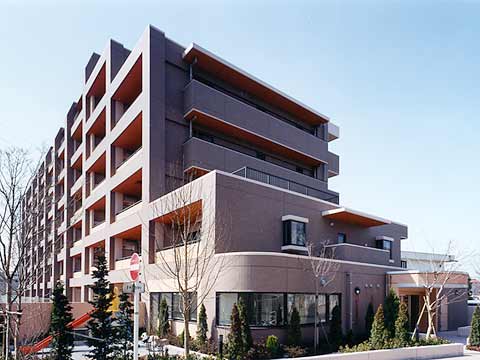 藤和シティホームズ府中白糸台-0-0