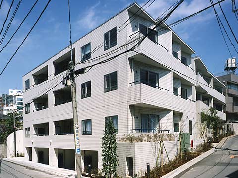 藤和南青山ホームズRETREAT-h