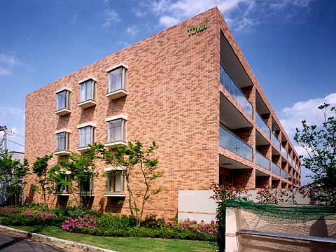 藤和高井戸東ホームズ-0-0