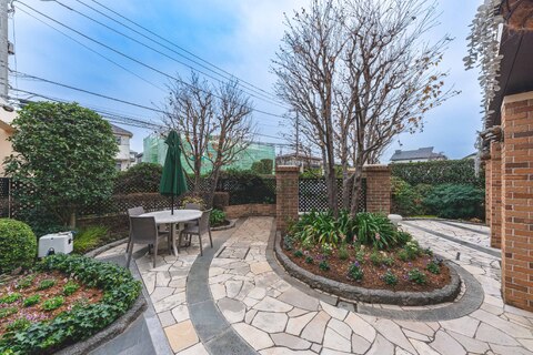 藤和高井戸東ホームズ-h