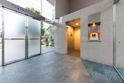 藤和高井戸東ホームズ-h