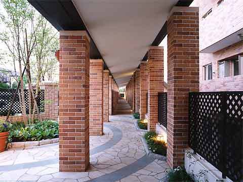 藤和高井戸東ホームズ-h