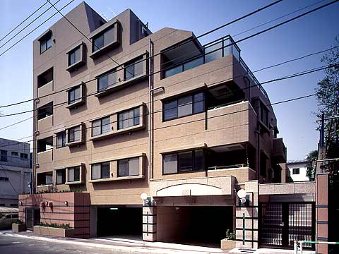 藤和代々木上原ホームズ-0-0