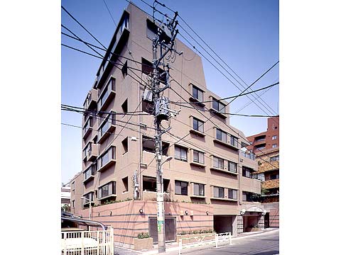 藤和代々木上原ホームズ-h