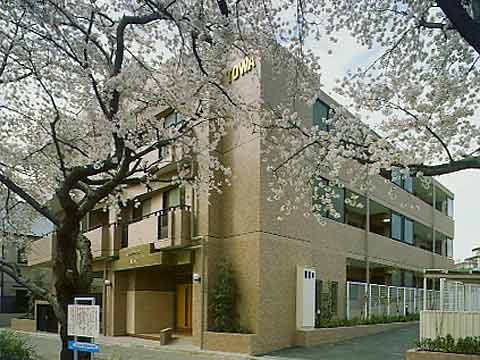 藤和シティホームズ深沢-0-0