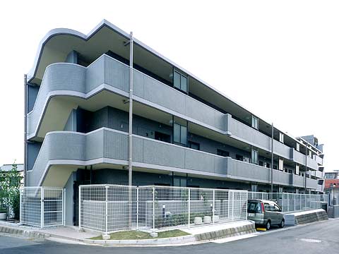 藤和シティホームズ新八柱-h