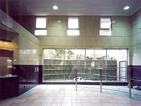 藤和宝ヶ池ホームズ-h