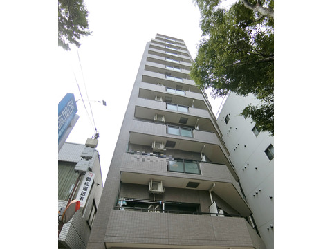 藤和シティホームズ阿佐ヶ谷駅前-0-0