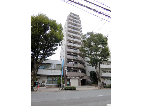 藤和シティホームズ阿佐ヶ谷駅前-h