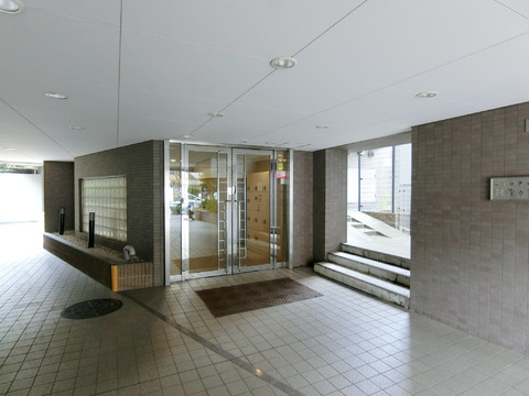 藤和シティホームズ阿佐ヶ谷駅前-h
