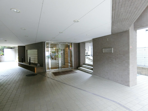 藤和シティホームズ阿佐ヶ谷駅前-h