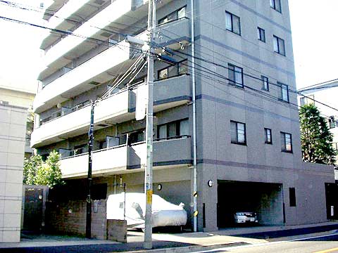 藤和シティホームズ吉祥寺本町-0-0